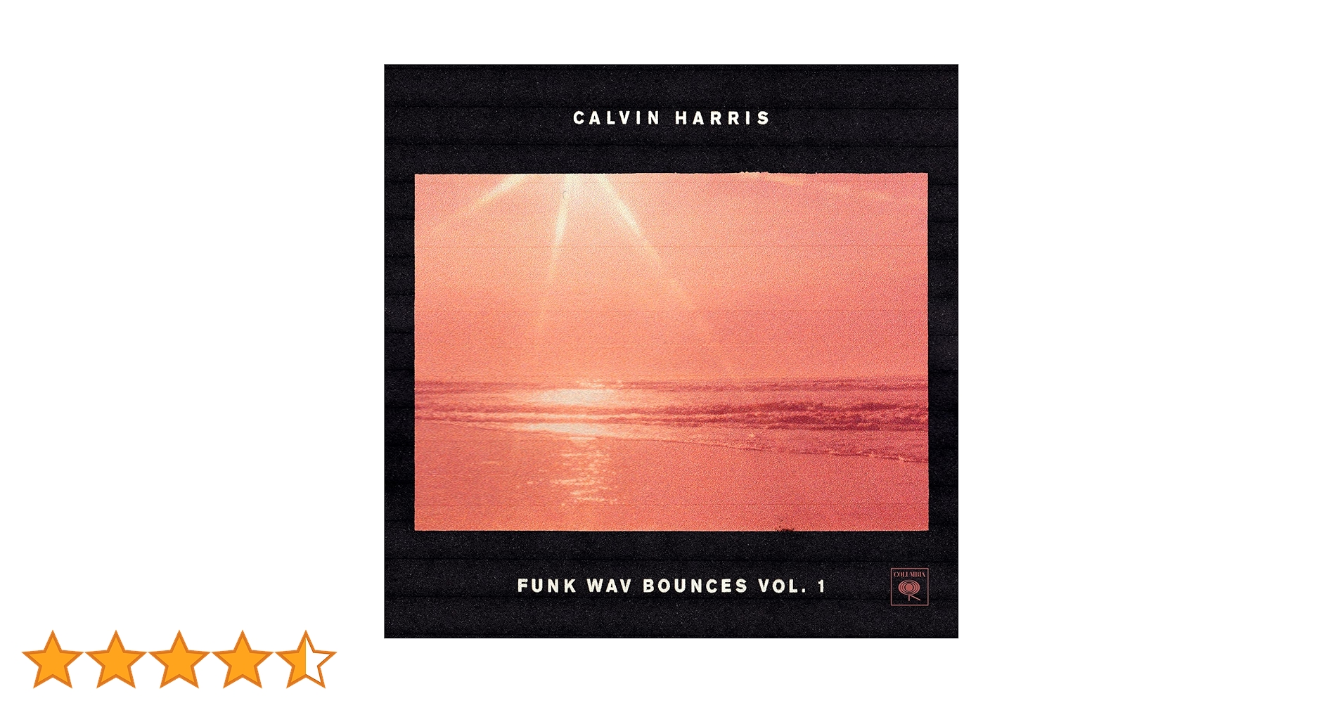 Amazon.co.jp: FUNK WAV BOUNCES 1: ミュージック